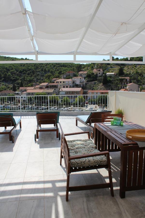 Apartment Ivan Zaton Zaton (Sibenik-Knin)