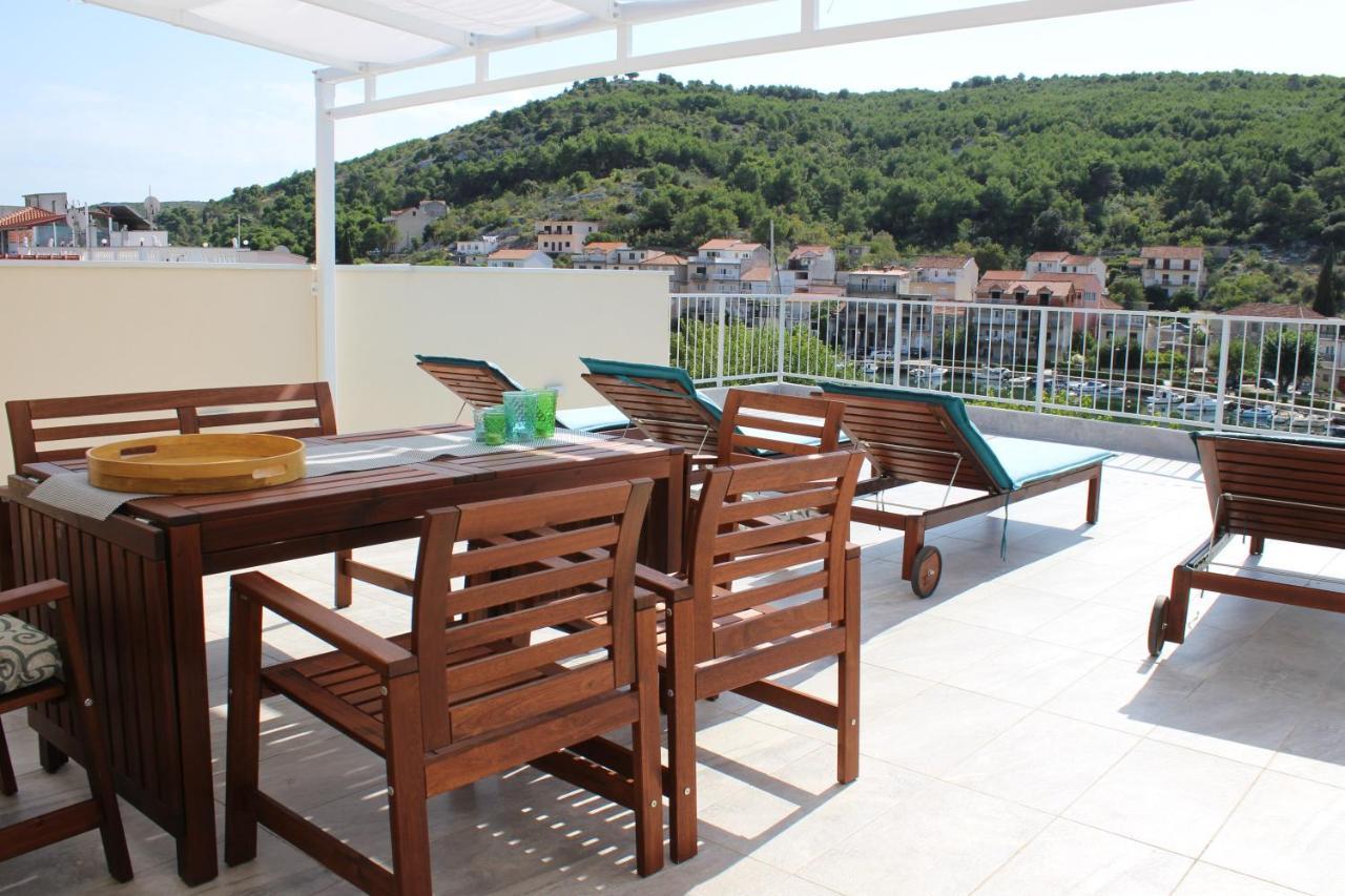 Ivan Zaton Apartment Zaton (Sibenik-Knin)