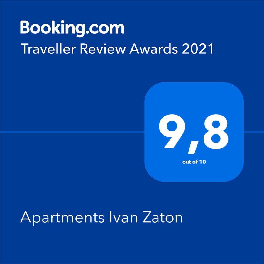 Ivan Zaton