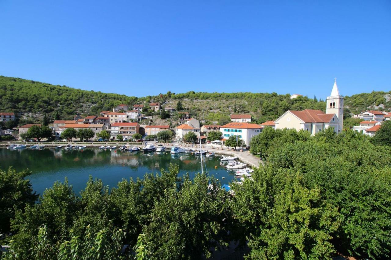 Apartment Ivan Zaton Zaton (Sibenik-Knin)
