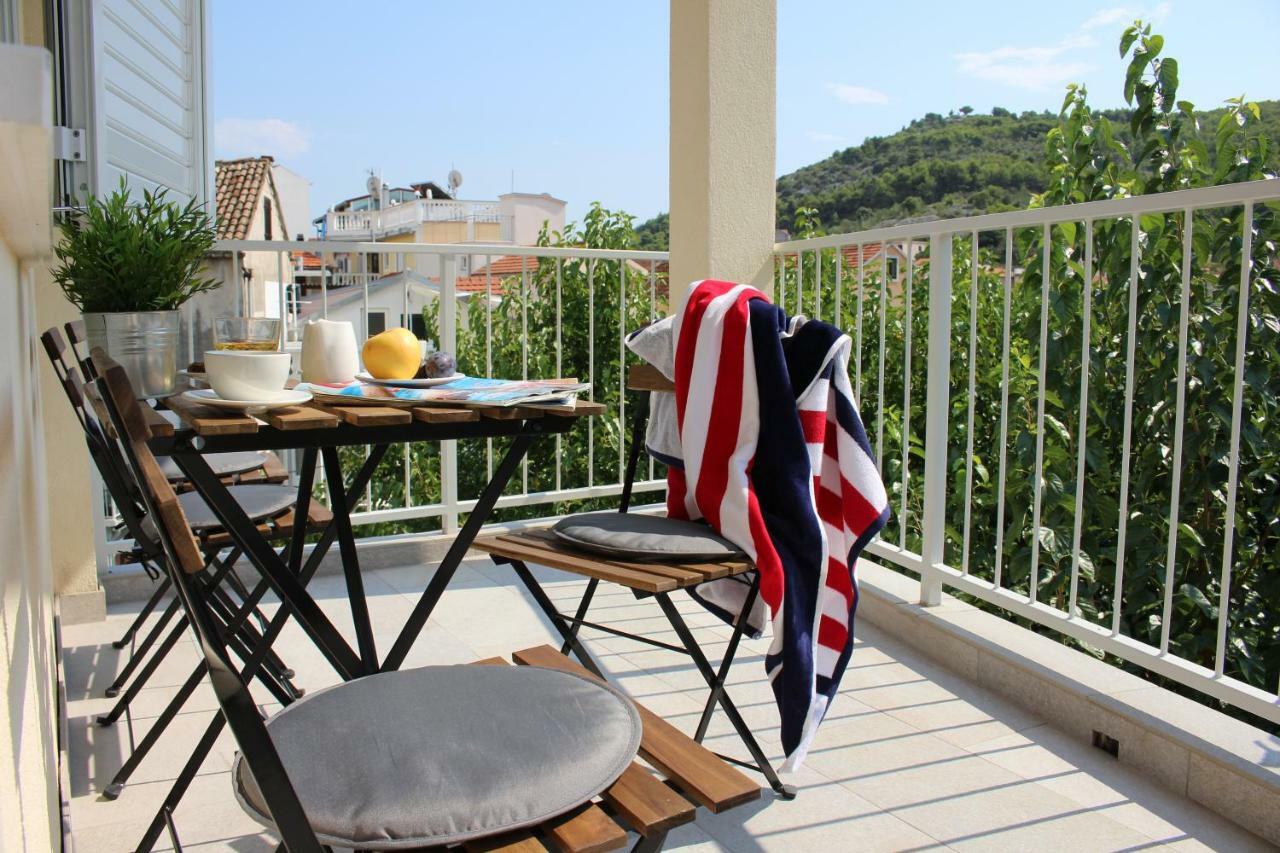 Apartment Ivan Zaton *