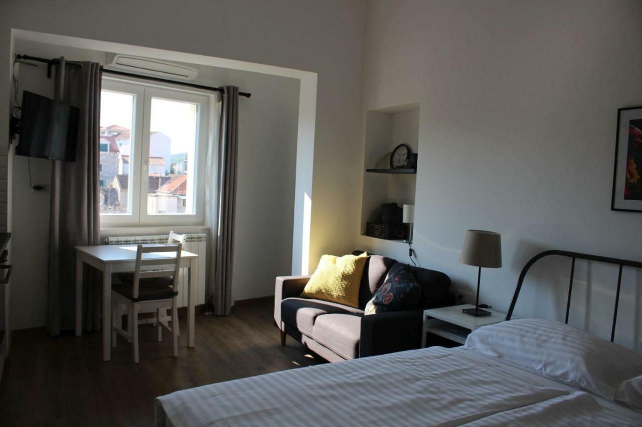 Apartment Ivan Zaton