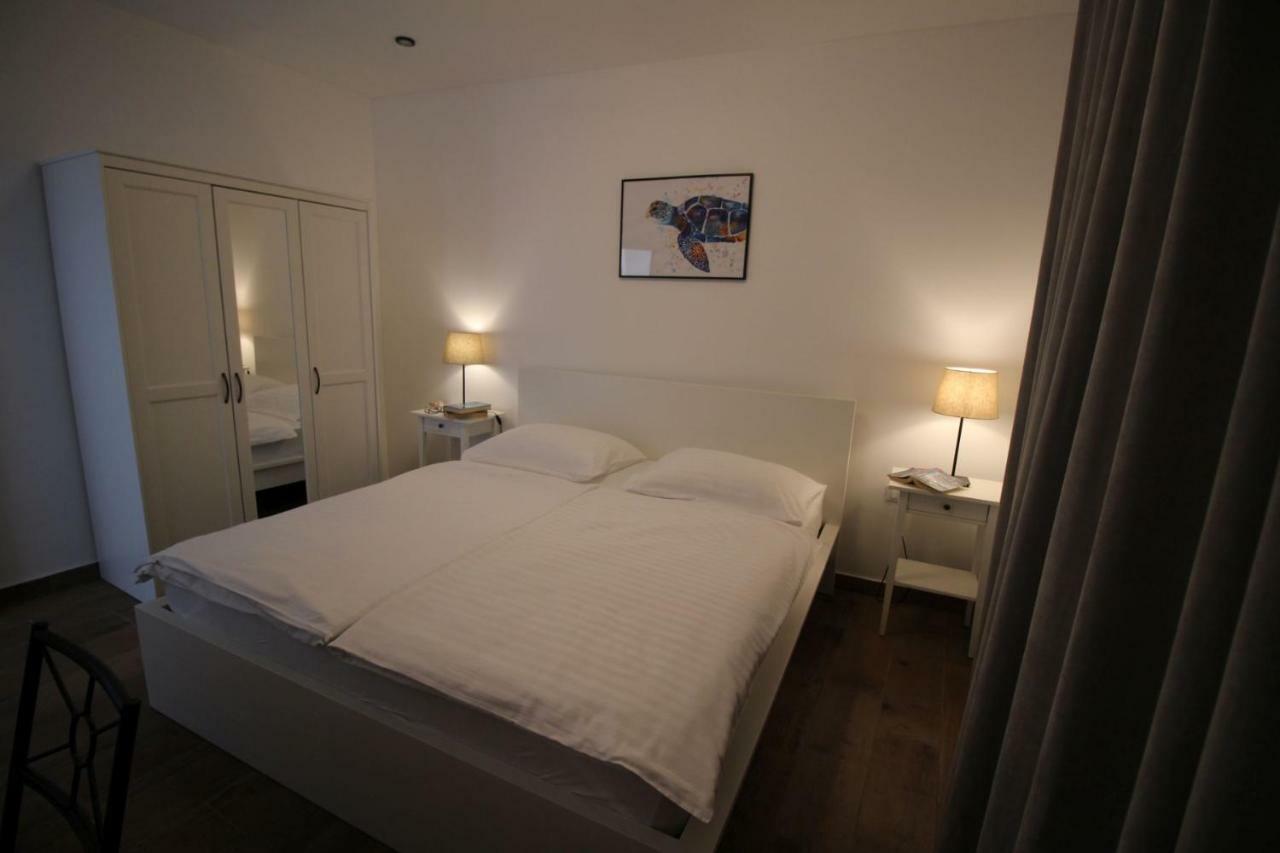 Ivan Zaton Apartment Zaton (Sibenik-Knin)