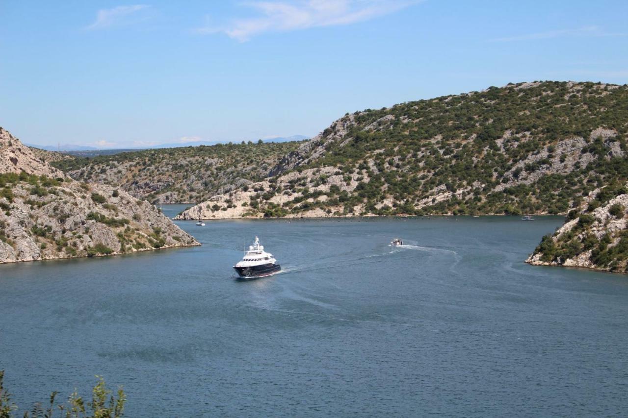Ivan Zaton * Zaton (Sibenik-Knin)