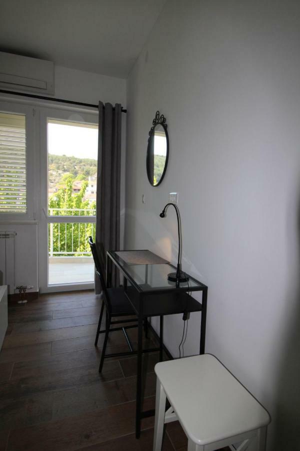 Apartment Ivan Zaton *