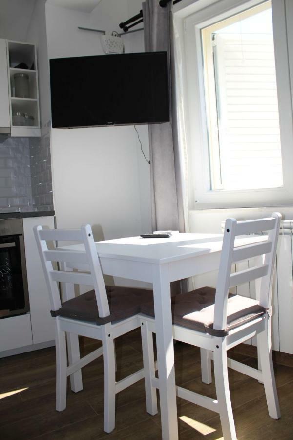 Ivan Zaton Apartment