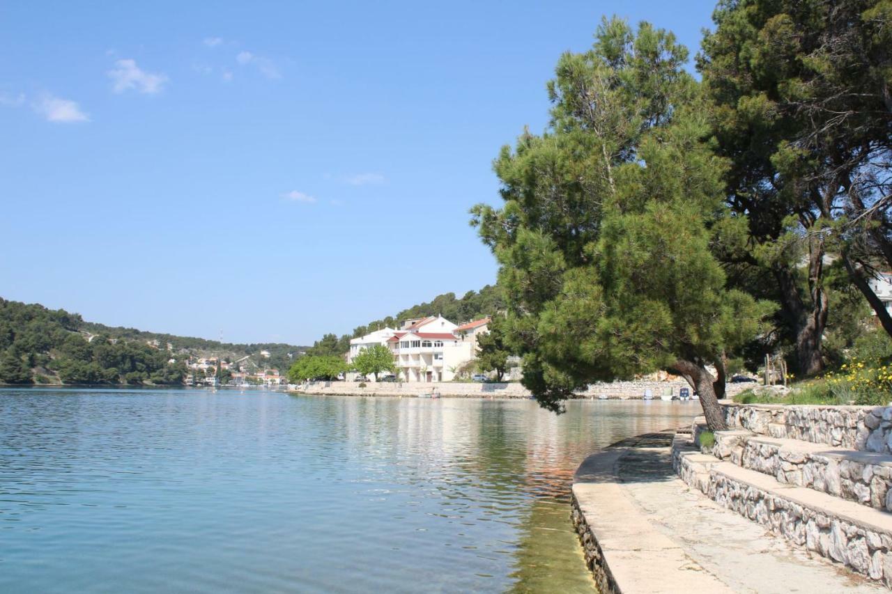 Apartment Ivan Zaton Zaton (Sibenik-Knin)