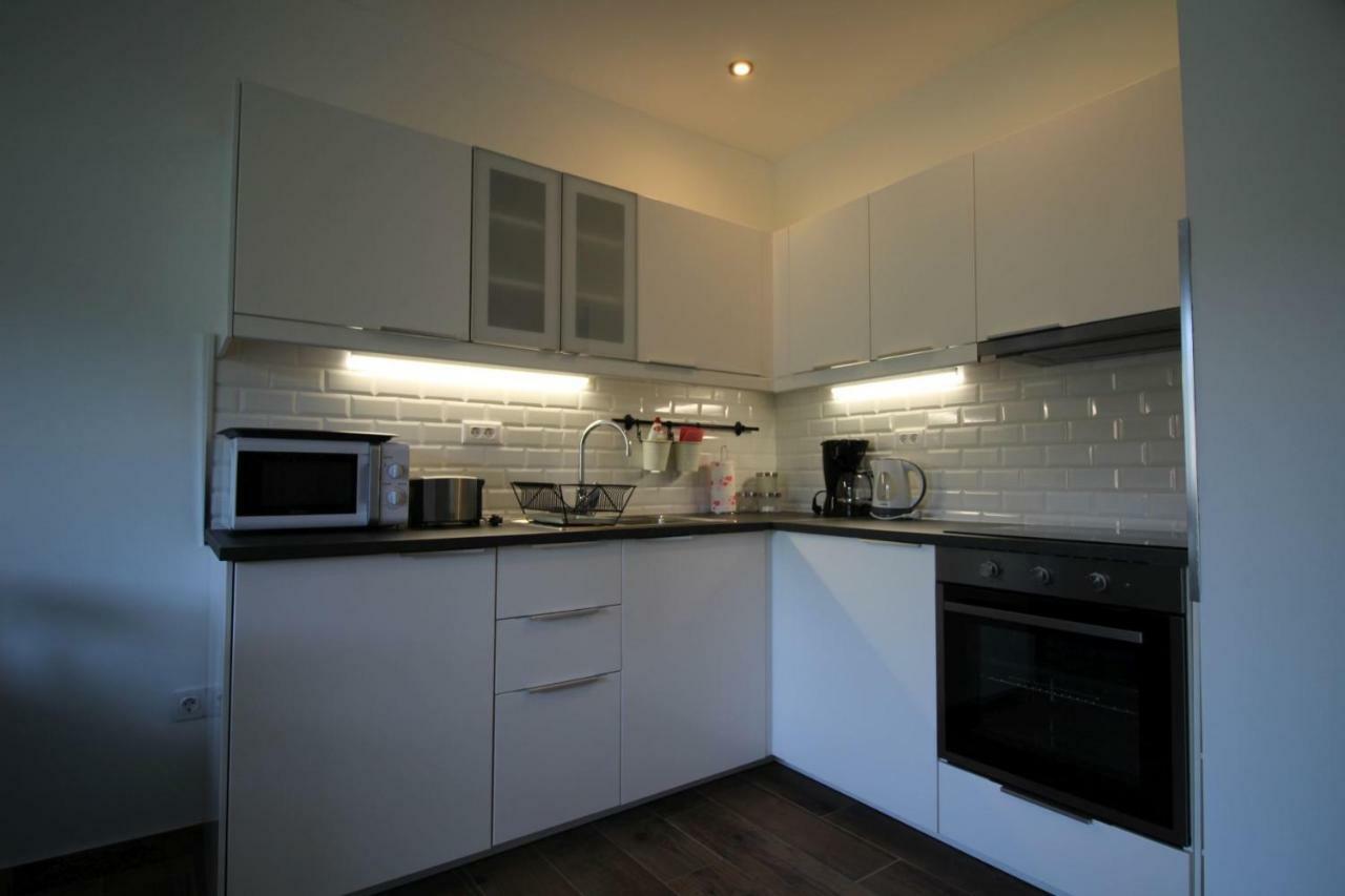 Ivan Zaton Apartment *