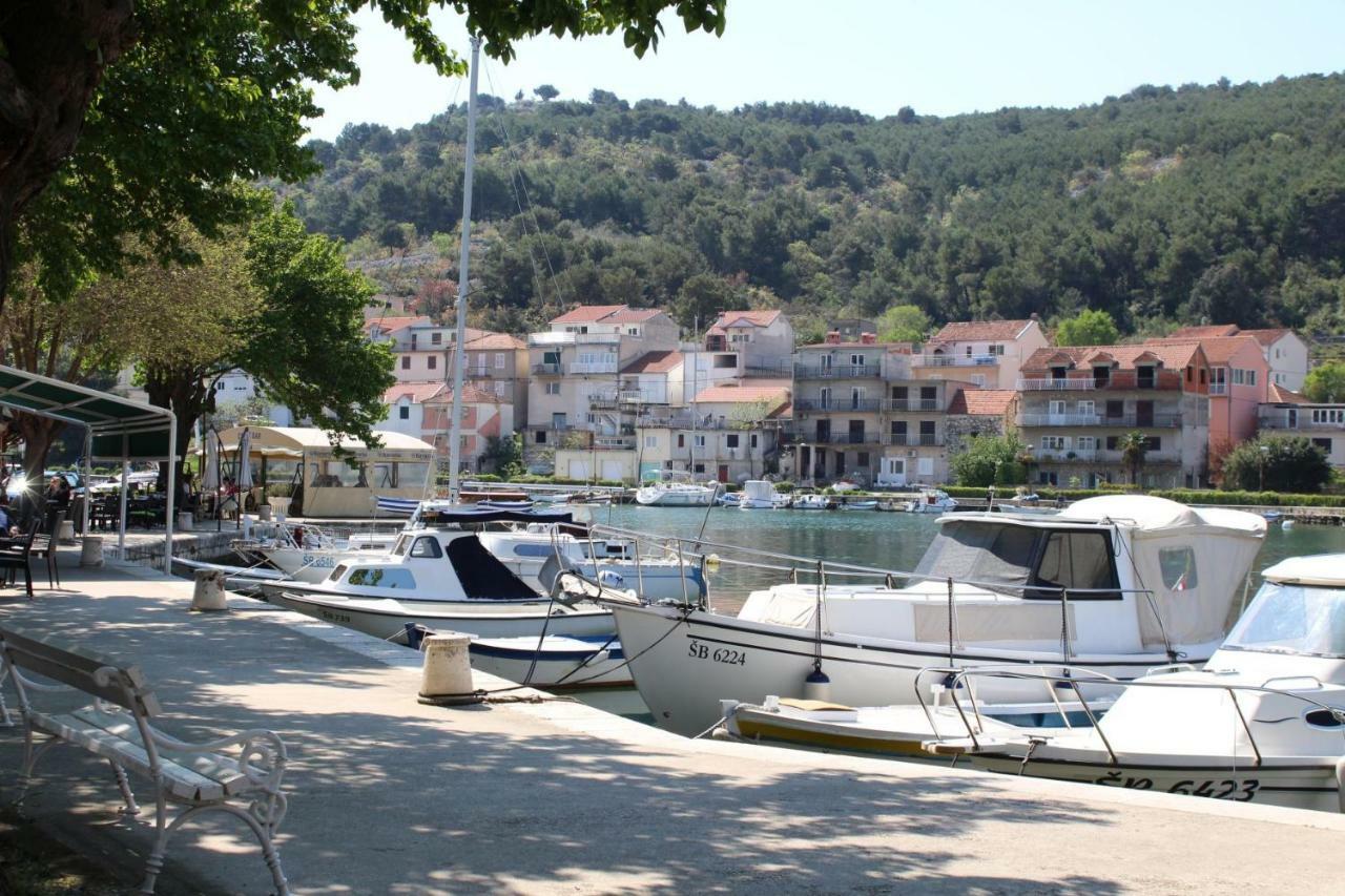 Apartment Ivan Zaton Zaton (Sibenik-Knin)