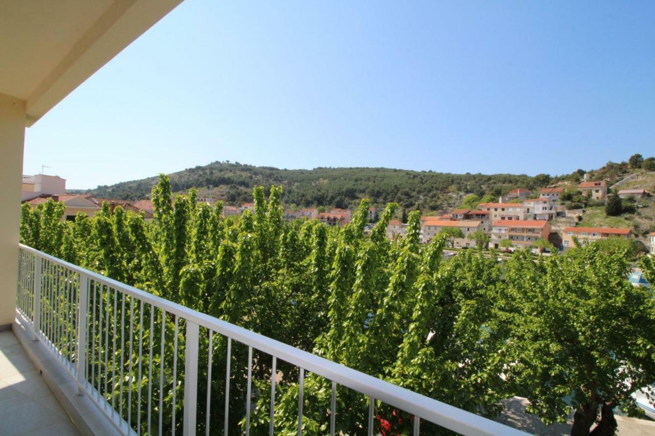 Apartmán Ivan *