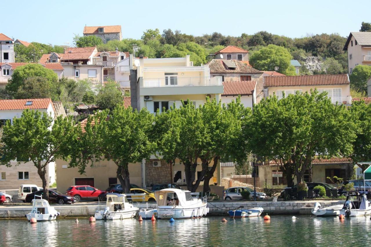 Ivan Apartmán *