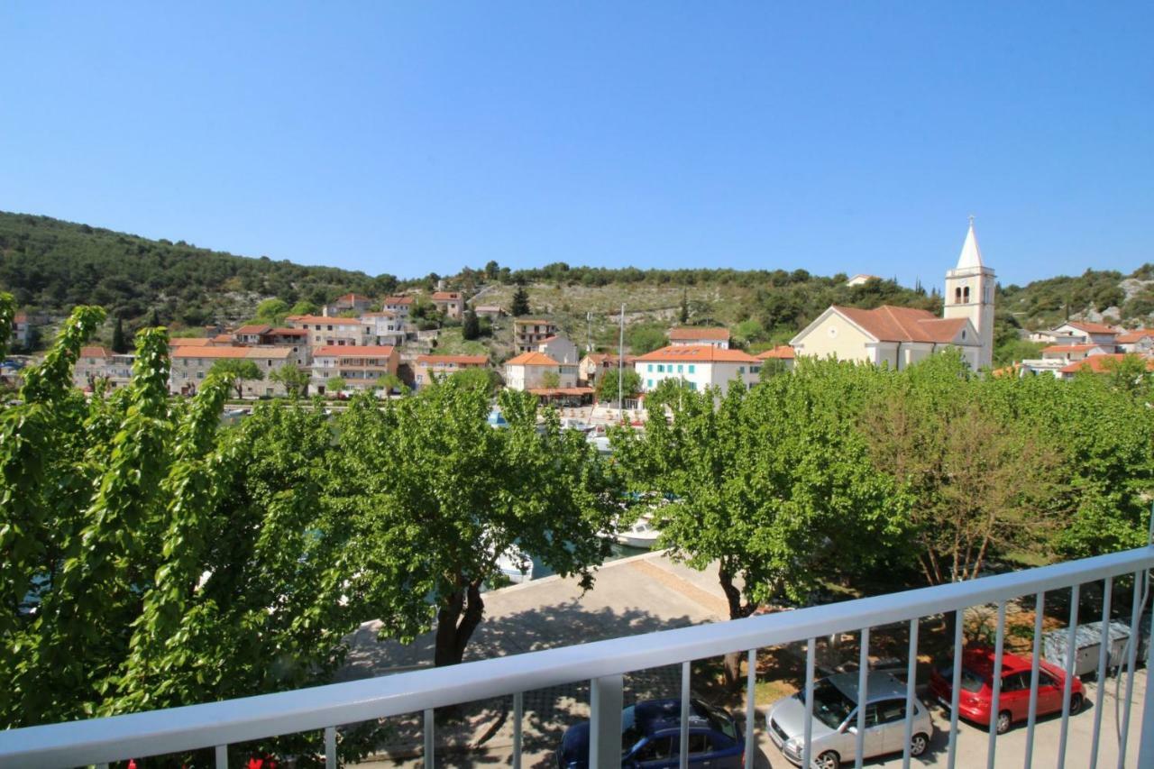 Apartmán Ivan *