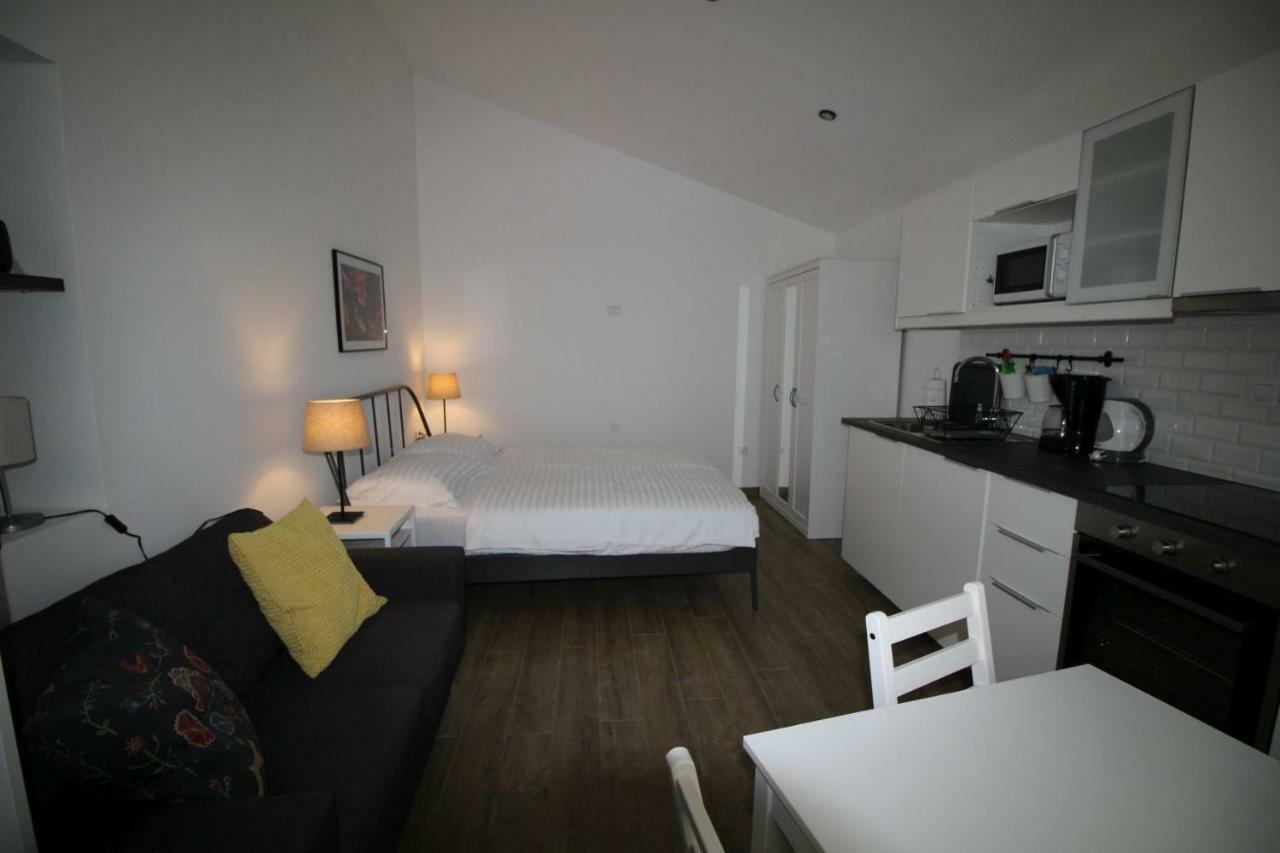 Ivan Zaton Apartment