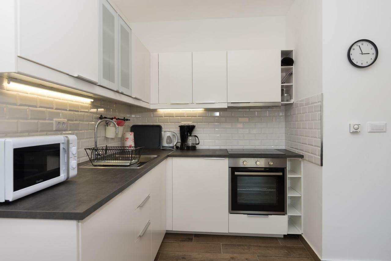 Apartment Ivan Zaton *