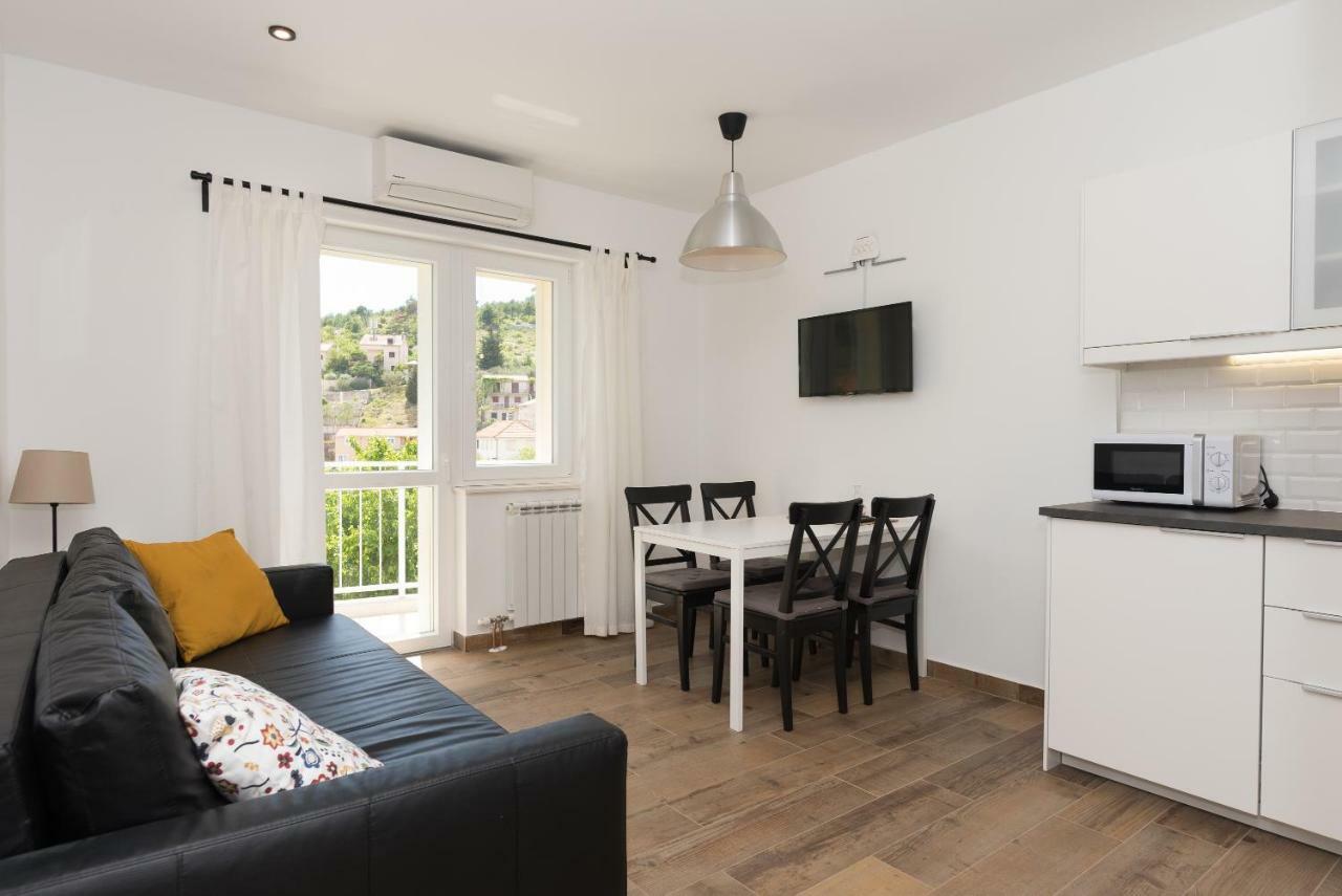 Apartment Ivan Zaton *