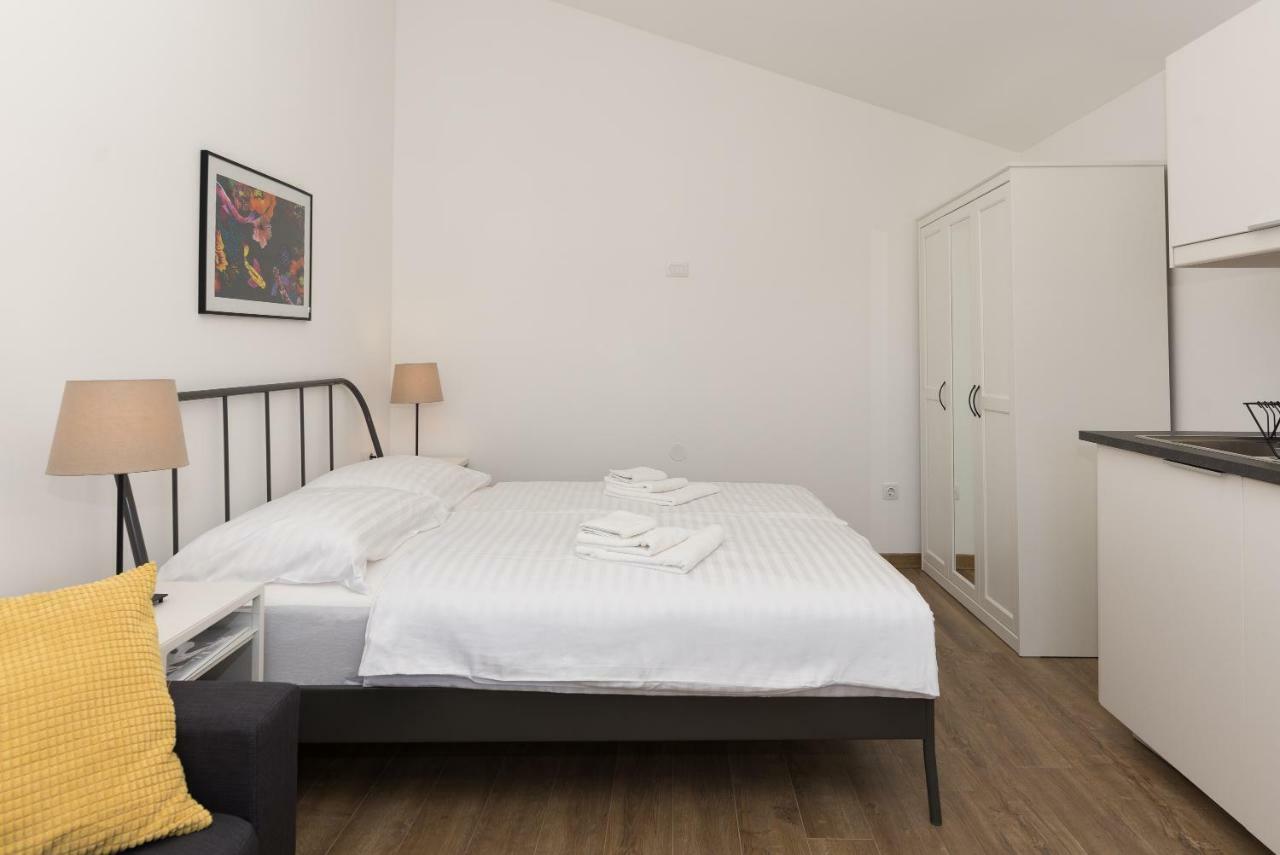 Apartment Ivan Zaton Zaton (Sibenik-Knin)
