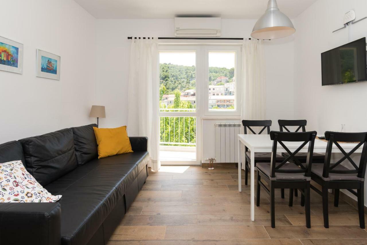 Apartment Ivan Zaton *