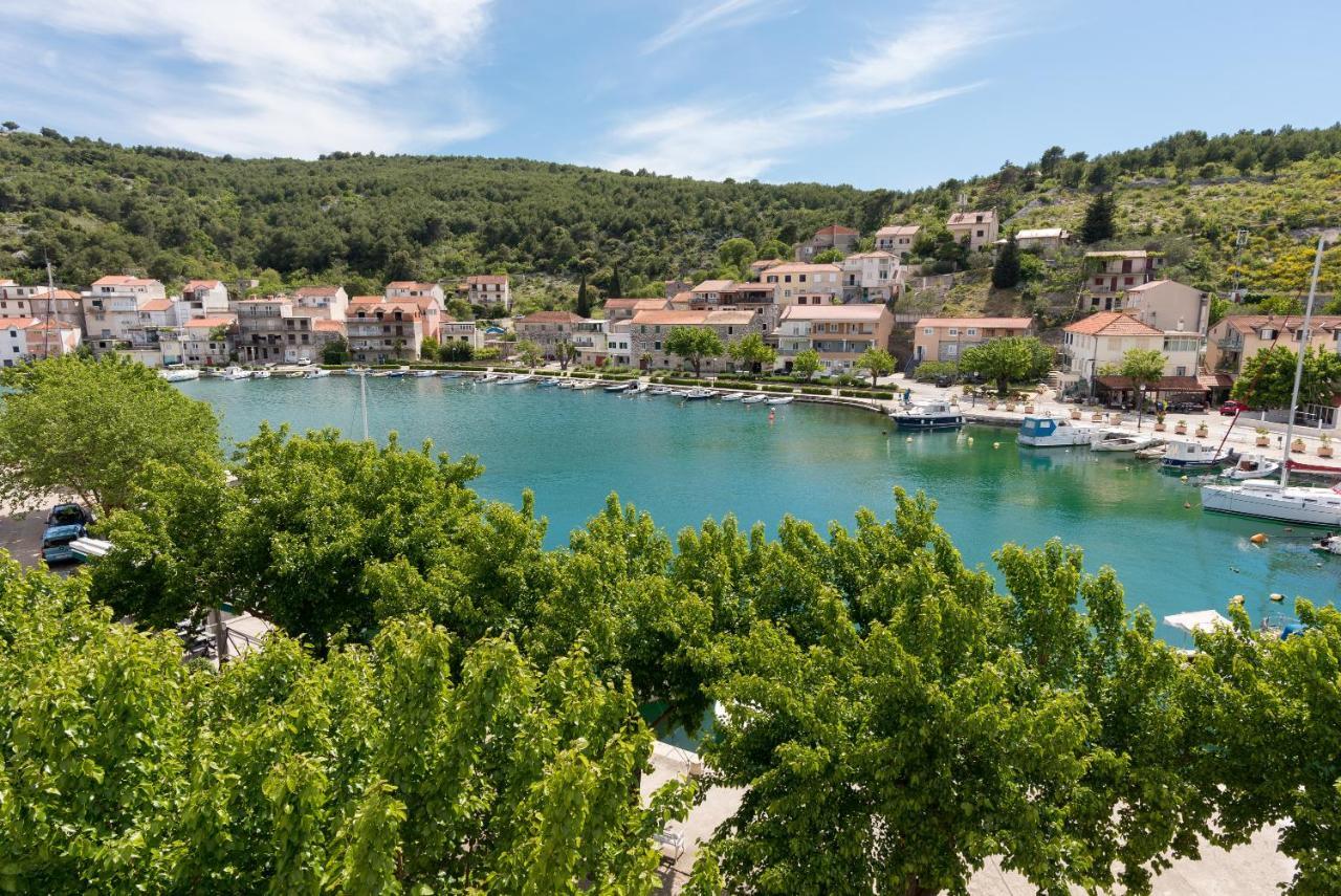 Ivan Zaton Zaton (Sibenik-Knin)