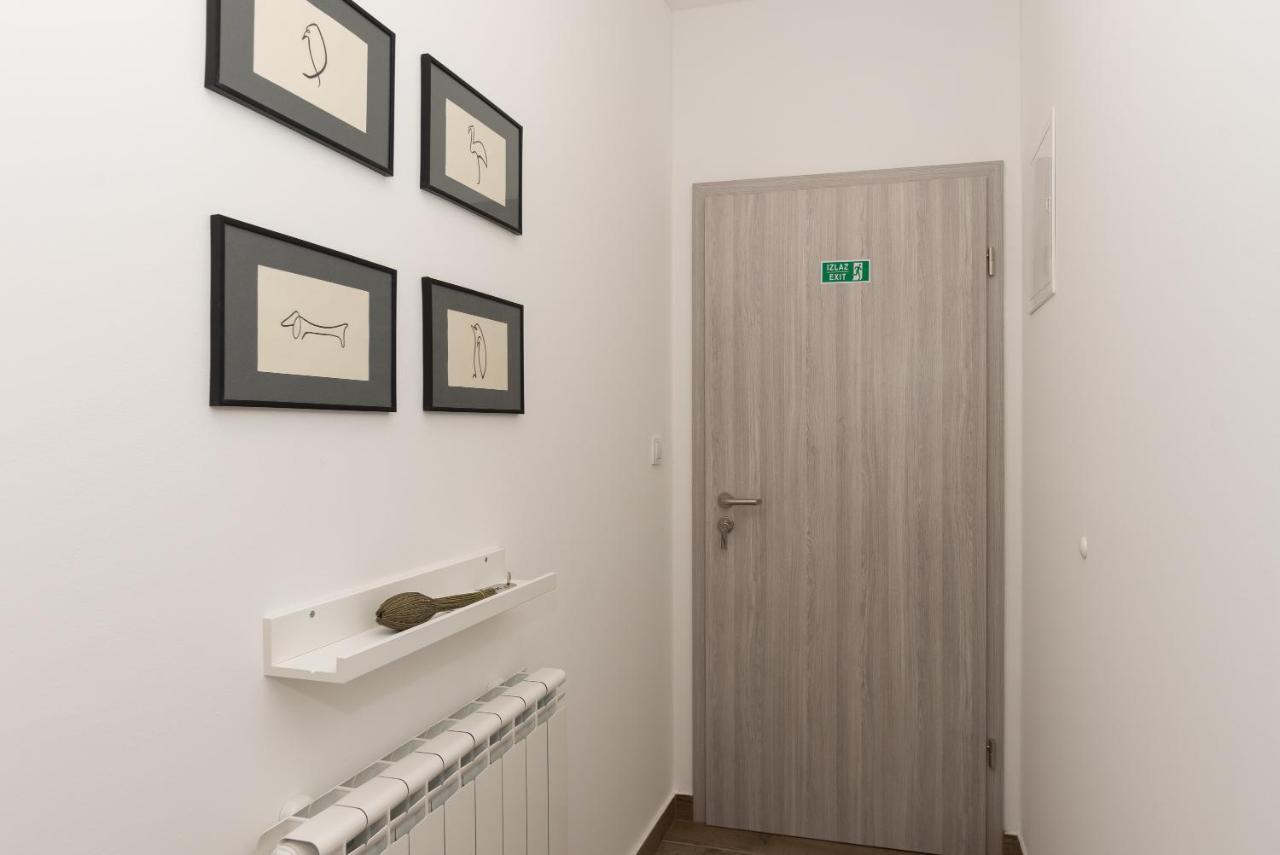 Ivan Zaton Apartment Zaton (Sibenik-Knin)