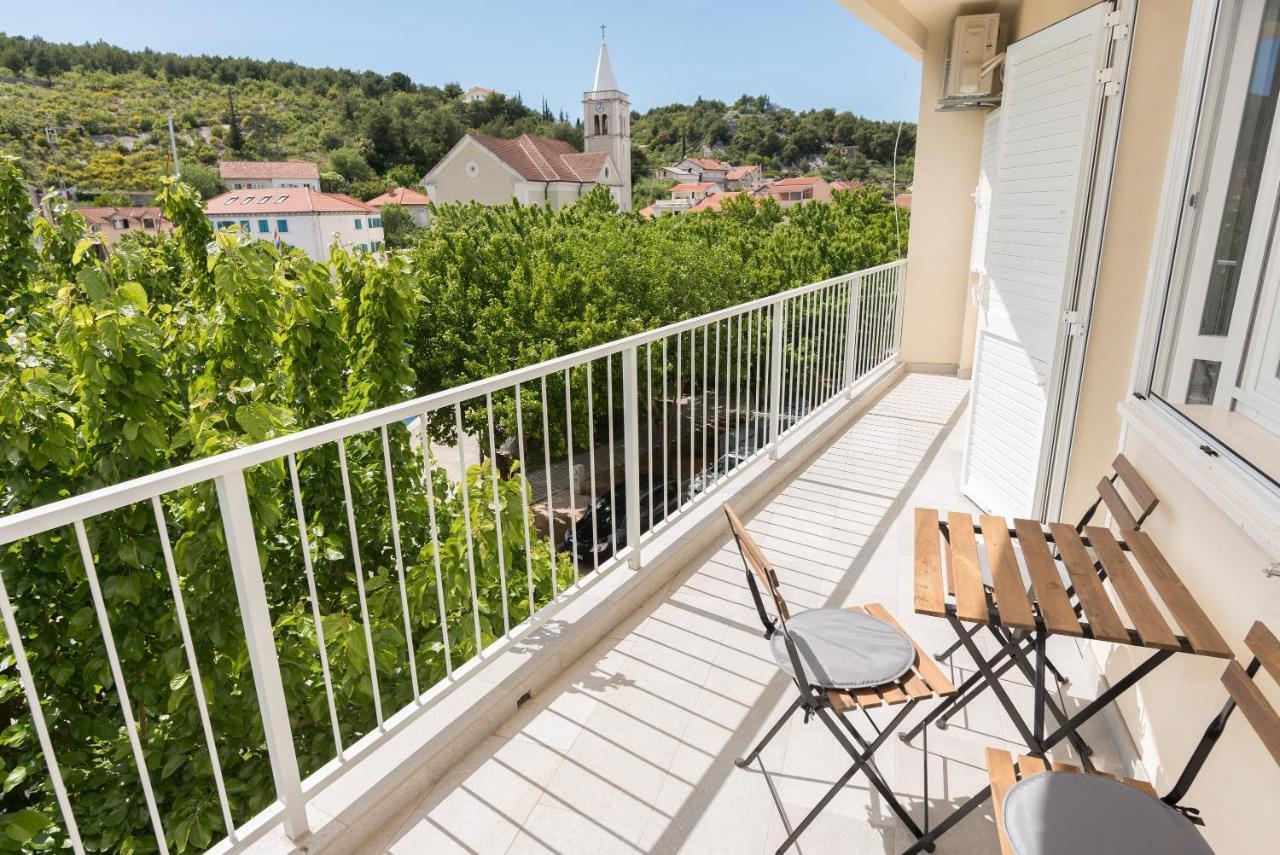 Apartment Ivan Zaton Zaton (Sibenik-Knin)
