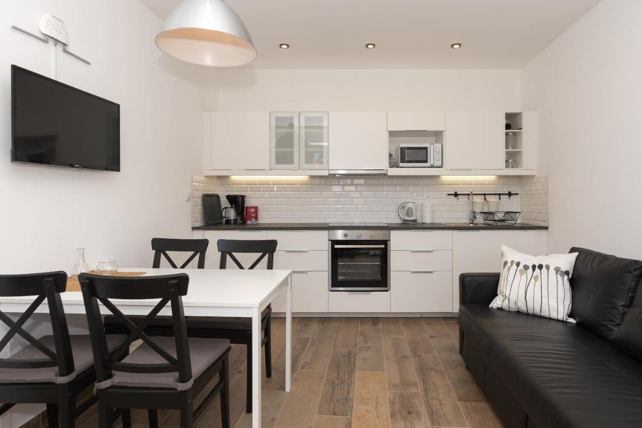 Apartment Ivan Zaton *