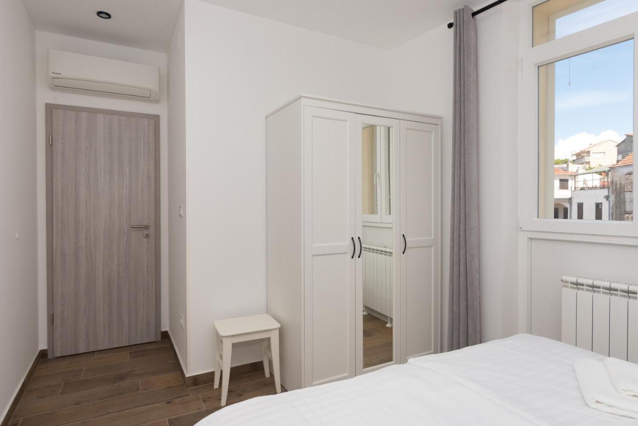 Apartment Ivan Zaton Zaton (Sibenik-Knin)