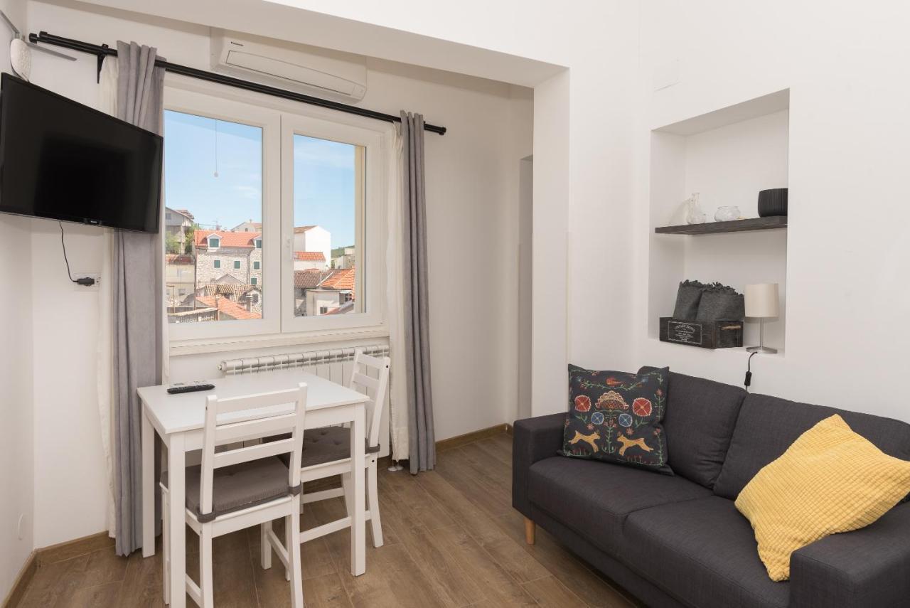 Ivan Zaton Apartment