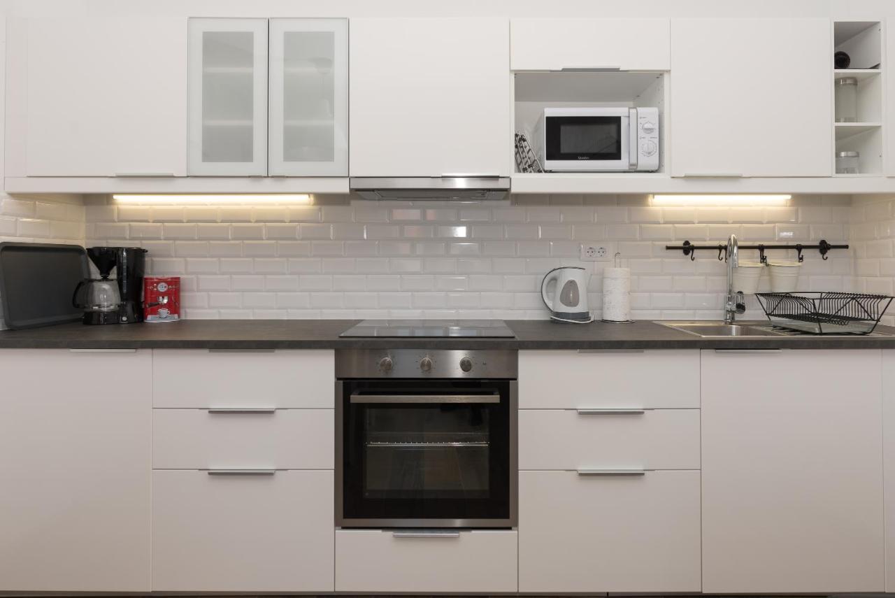Apartment Ivan Zaton *