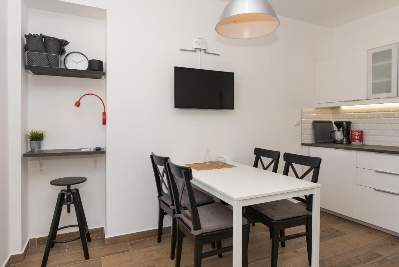 Apartment Ivan Zaton *