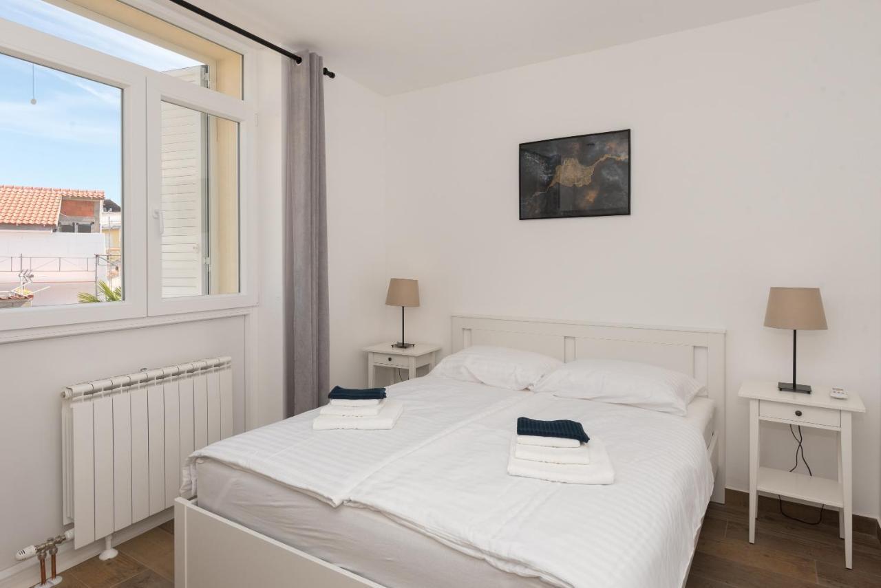 Apartment Ivan Zaton Zaton (Sibenik-Knin)