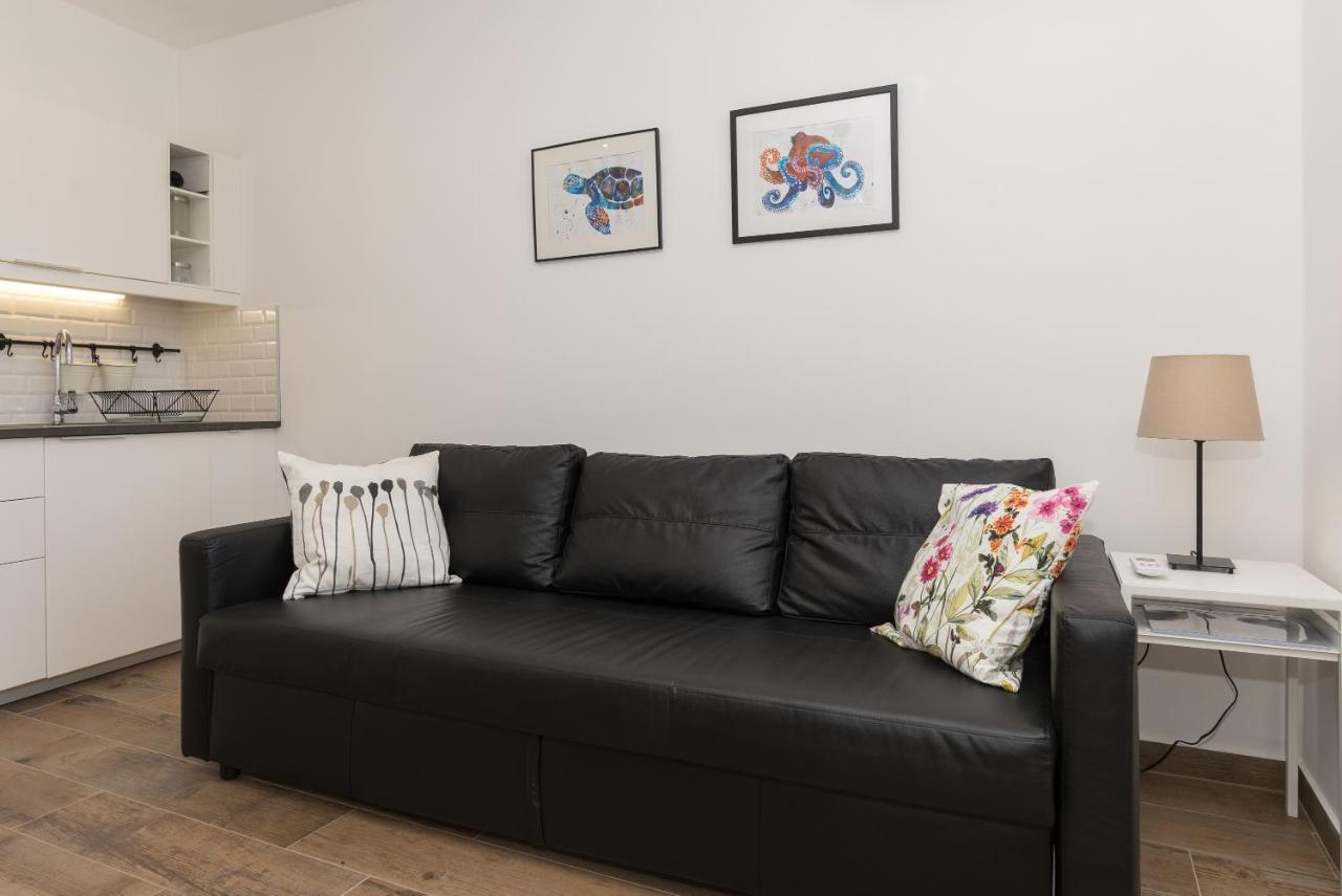 Apartment Ivan Zaton