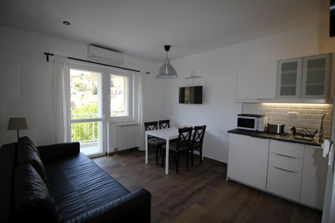 Ivan Zaton Apartment Zaton (Sibenik-Knin)